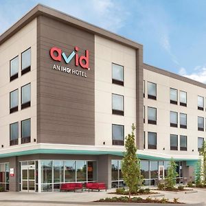 Avid Hotels - Oklahoma City - Yukon, An Ihg Hotel